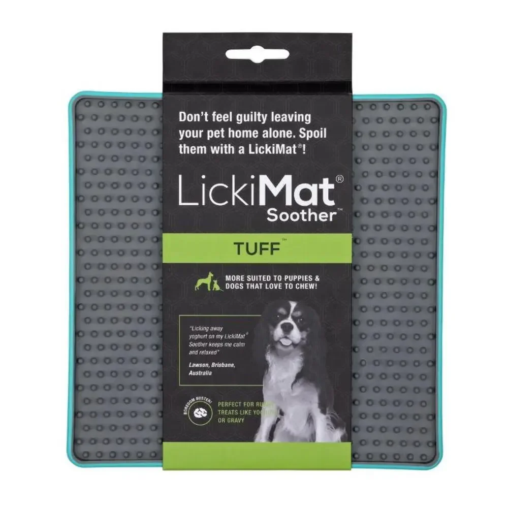 The LickiMat Soother- Tuff Series